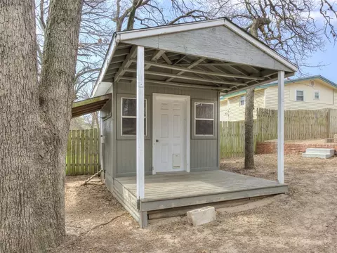 2004 N Mueller Ave, Bethany, OK 73008 photo 45