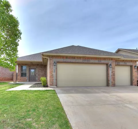 7220 NW 146th St, Oklahoma City, OK 73142