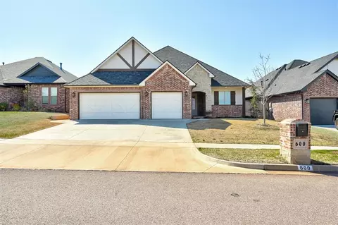 600 Vintage Dr, Norman, OK 73069
