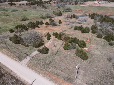 7584 E County Road 75, Guthrie, OK 73044 photo 2