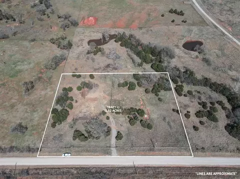 7584 E County Road 75, Guthrie, OK 73044