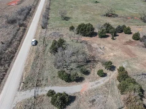 7584 E County Road 75, Guthrie, OK 73044 photo 3