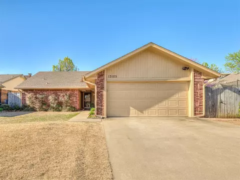 13105 Eastvalley Rd, Oklahoma City, OK 73170