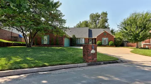 3148 Birch Bark Ln, Oklahoma City, OK 73120