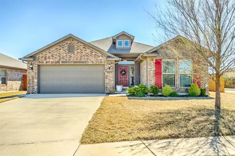 2372 NW 191st Ct, Edmond, OK 73012