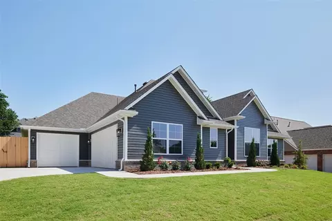 416 Nantucket Blvd, Norman, OK 73071