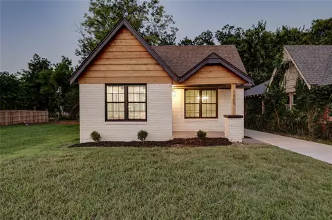 1800 N Jordan Ave, Oklahoma City, OK 73111