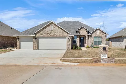2601 Summit Crossing Pkwy, Norman, OK 73071