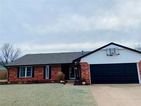 1003 W Fay Ave, Kingfisher, OK 73750