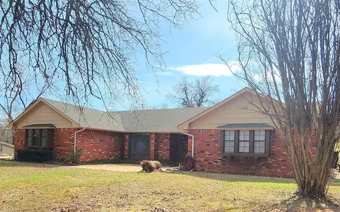 13524 SE 119th St, Oklahoma City, OK 73165