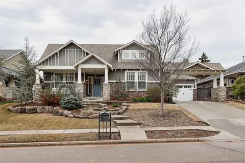 1517 Town Square Park, Edmond, OK 73034