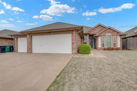 7225 Green Meadow Ln, Oklahoma City, OK 73132