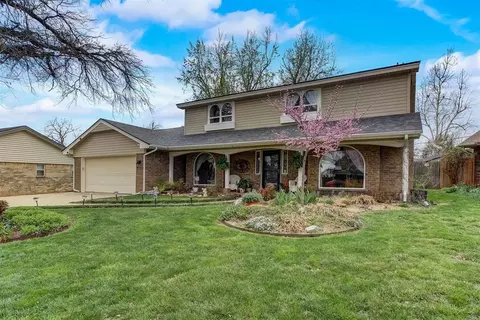 9105 Whitehall Ct, Oklahoma City, OK 73132
