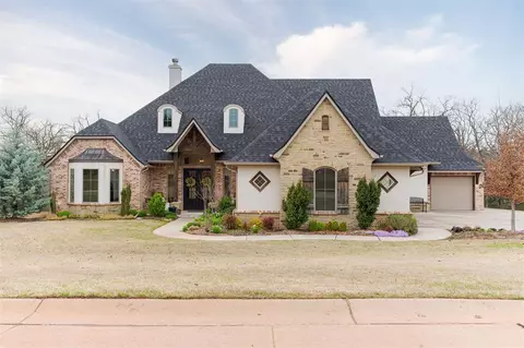14235 Jack Rabbit Trl, Arcadia, OK 73007