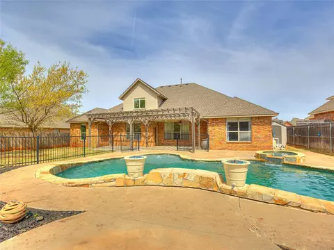 5400 NW 120th St, Oklahoma City, OK 73162