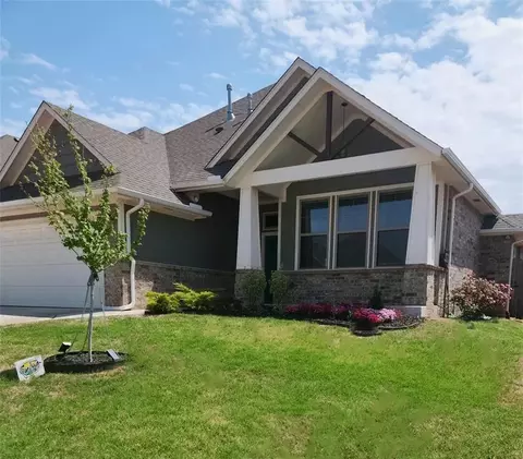 9328 SW 44th Ter, Oklahoma City, OK 73179