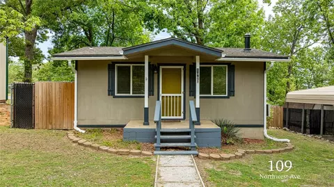 109 Northwest Ave, Bernice, OK 74331