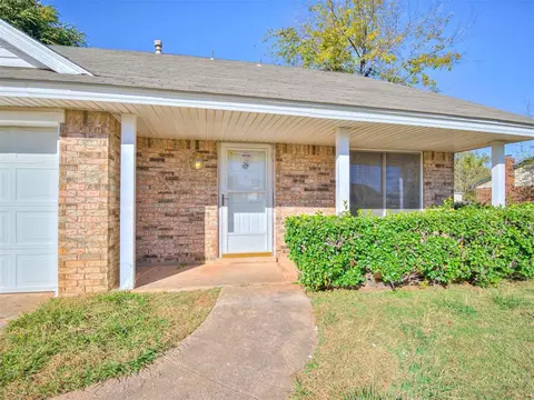 4525 SE 48th St, Del City, OK 73135