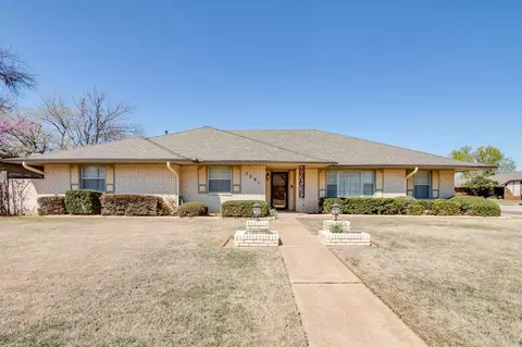 7201 Warriner Way, Oklahoma City, OK 73162