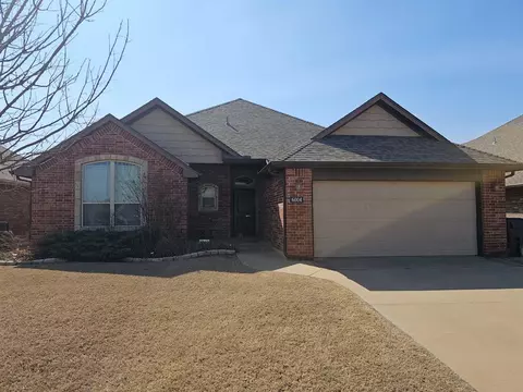 6004 NW 158th St, Edmond, OK 73013