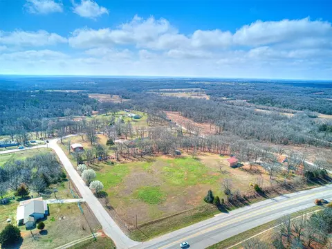 Undisclosed, Tecumseh, OK 74873