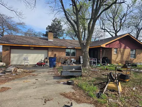 Undisclosed, Allen, OK 74825