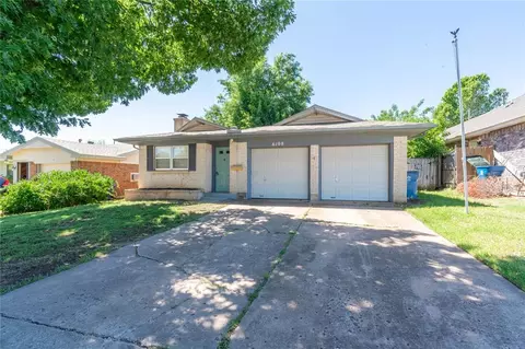 6108 SE 10th St, Oklahoma City, OK 73110