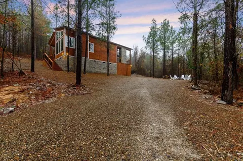 84 W Fork Circle Dr, Broken Bow, OK 74728 photo 1