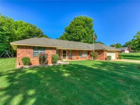 15563 Highway 77, Wayne, OK 73095 photo 46