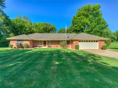 15563 Highway 77, Wayne, OK 73095
