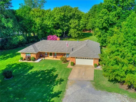 15563 Highway 77, Wayne, OK 73095 photo 2