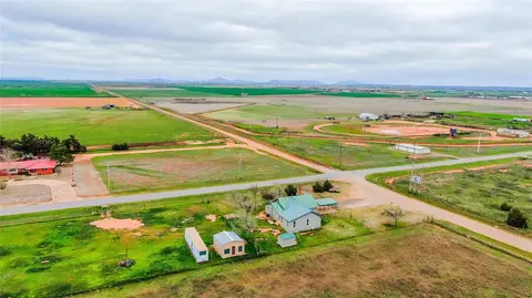 Undisclosed, Altus, OK 73521