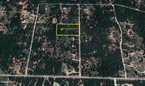 16109 Oakside Dr, Newalla, OK 74857