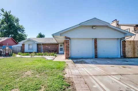 8512 NW 90th St, Oklahoma City, OK 73132