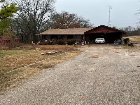 37431 Ok 19 Hwy, Pauls Valley, OK 73075