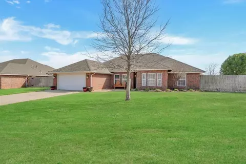 1732 White Tail Dr, Altus, OK 73521 photo 3