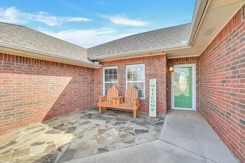 1732 White Tail Dr, Altus, OK 73521 photo 4