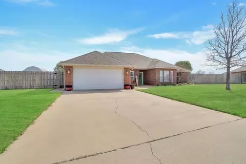1732 White Tail Dr, Altus, OK 73521 photo 2