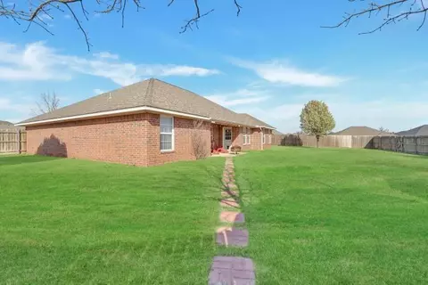 1732 White Tail Dr, Altus, OK 73521 photo 33