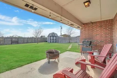 1732 White Tail Dr, Altus, OK 73521 photo 30