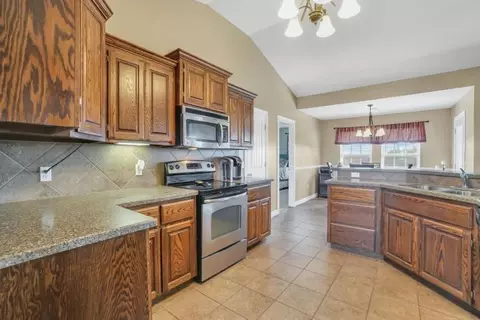 1732 White Tail Dr, Altus, OK 73521 photo 13