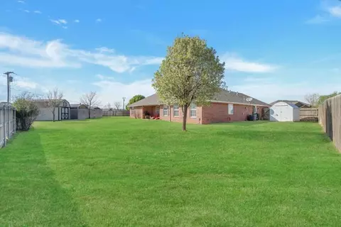 1732 White Tail Dr, Altus, OK 73521 photo 32