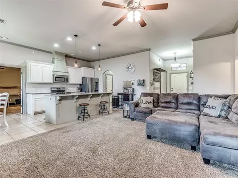 5008 Champlain Pl, Edmond, OK 73025 photo 12