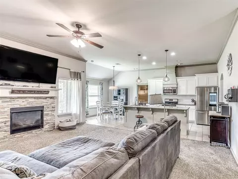 5008 Champlain Pl, Edmond, OK 73025 photo 7