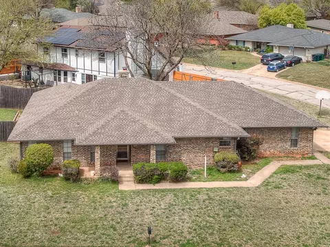 11313 Bluff Creek Dr, Oklahoma City, OK 73162