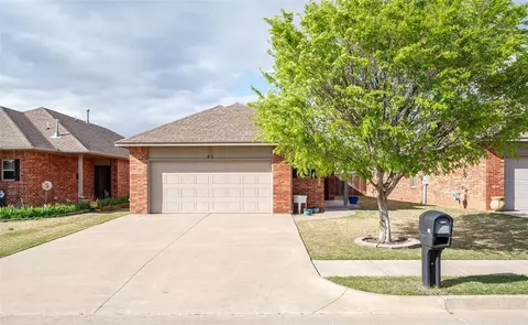45 SE 88th St, Oklahoma City, OK 73149