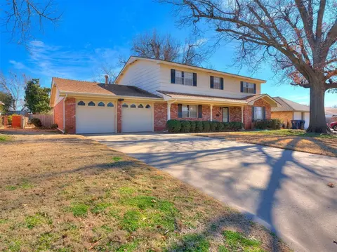 2804 N Windsor Ter, Oklahoma City, OK 73127