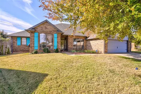 6916 NW 130th St, Oklahoma City, OK 73142