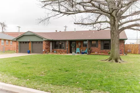 9532 Northland Rd, Oklahoma City, OK 73120