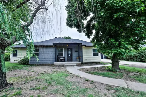 5001 N Mueller Ave, Bethany, OK 73008